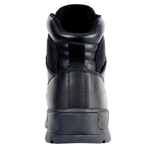 Forced Entry 6-Inch Composite Toe Chelsea Work Boots