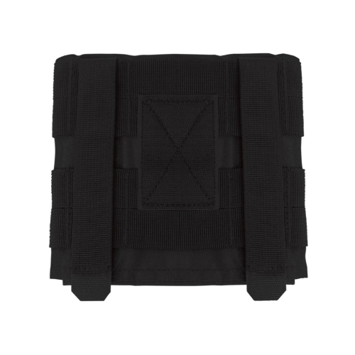 Lightweight Armor Carrier Vest Side Armor Pouch Set