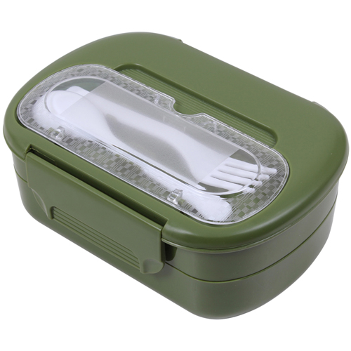 Plastic Mess Kit