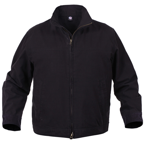 Mens Lightweight Concealed Carry Jacket