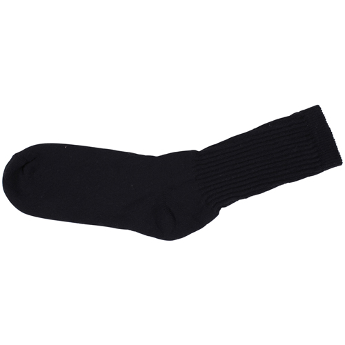 Athletic Crew Large Socks
