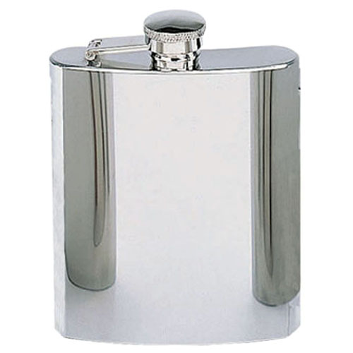 Stainless Steel Flask
