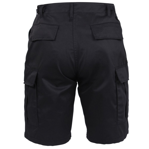 Mens Military Style BDU Shorts