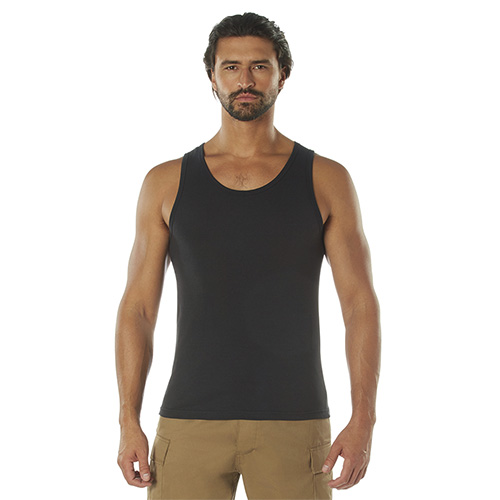 Ultra Force Hot Weather Tank Top