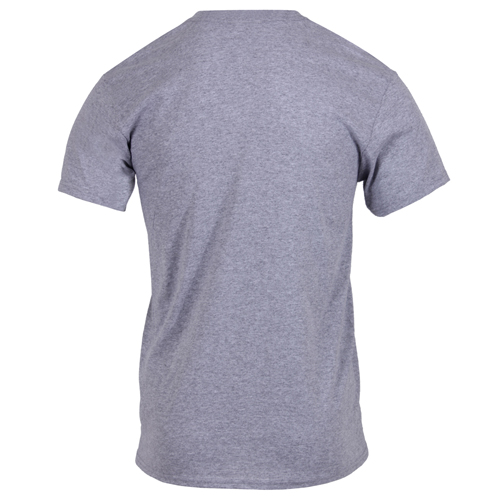 Mens Officially Licensed NYPD Physical Training T-Shirt