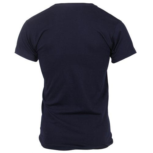 Mens Officially Licensed NYPD Emblem T-Shirt