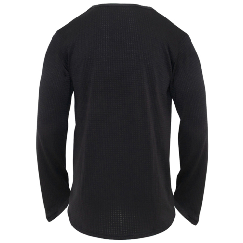 AR 670-1 Underwear Crew Top