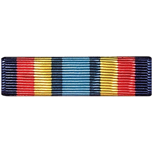 Military Ribbon Navy Mc Sea Service Deployment