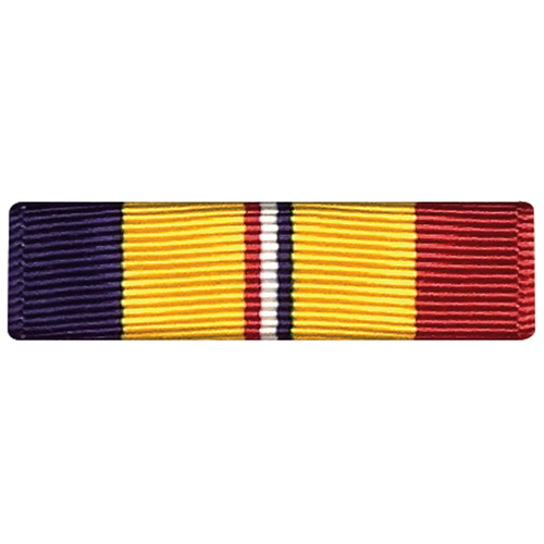 Ultra Force Military Ribbon Combat Action Ribbon