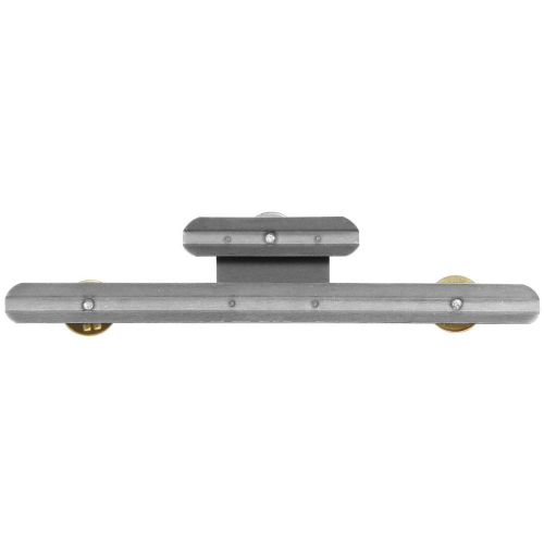 4 Size Ribbon Mount Stainless Steel