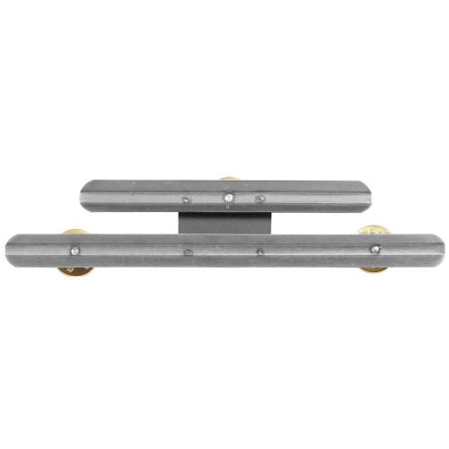 5 Size Ribbon Mount Stainless Steel