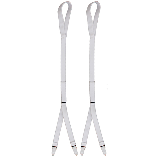 Stirrup Style Shirt Stays