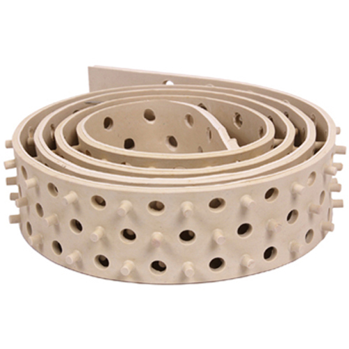 Shirt Tailor Rubber Belt