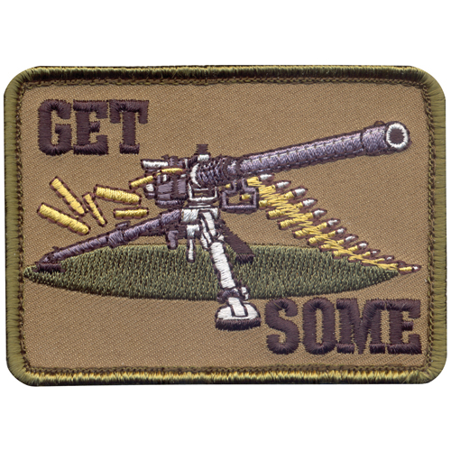 Get Some Morale Patch