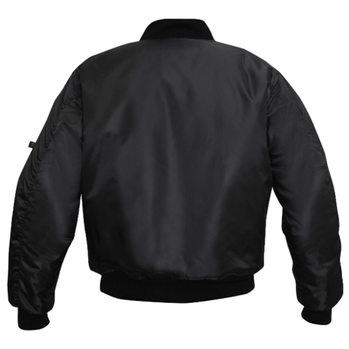 Ultra Force NASA MA-1 Flight Jacket