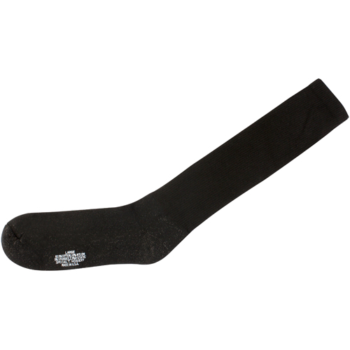 Government Irregular Cushion Sole Socks