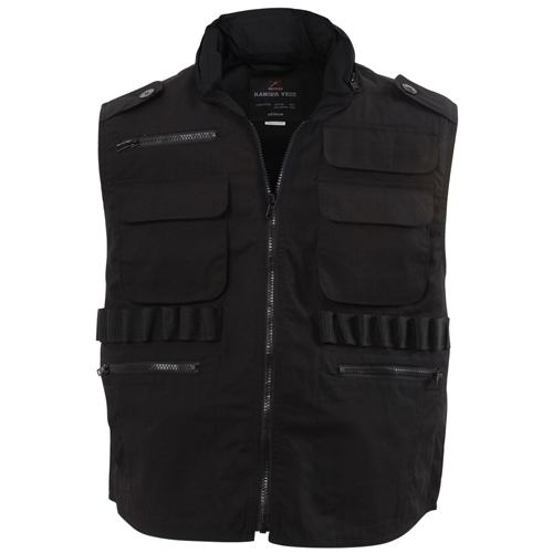 Ultra Force Mens Ranger Vests