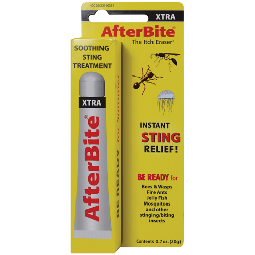 Tender After Bite Xtra