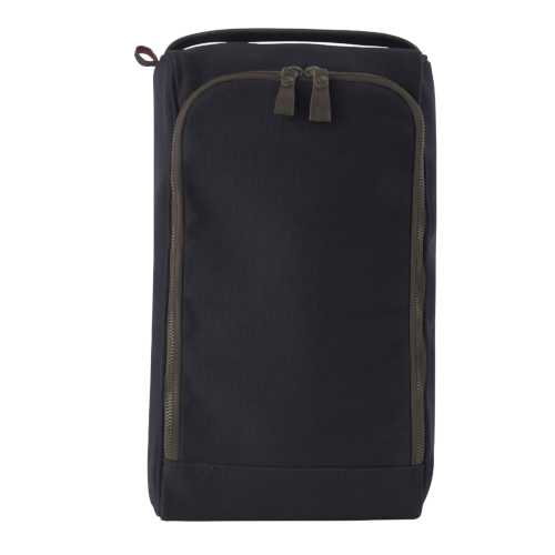 Canvas Shoe Bag