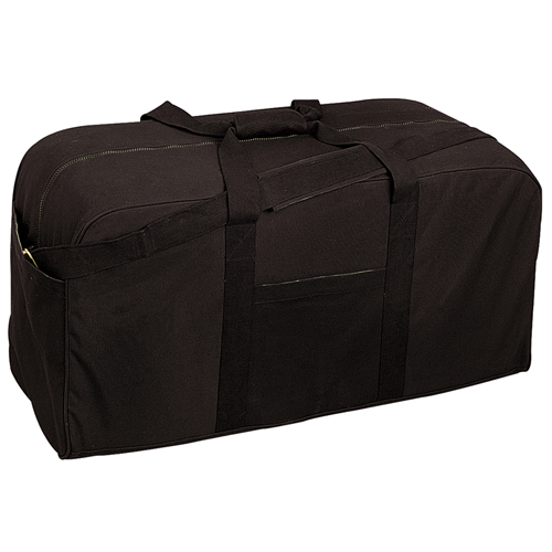 Canvas Jumbo Cargo Bag