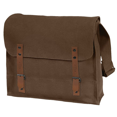 Canvas Medic Bag