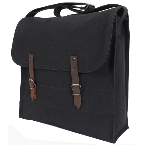 Jumbo Canvas Medical Bag