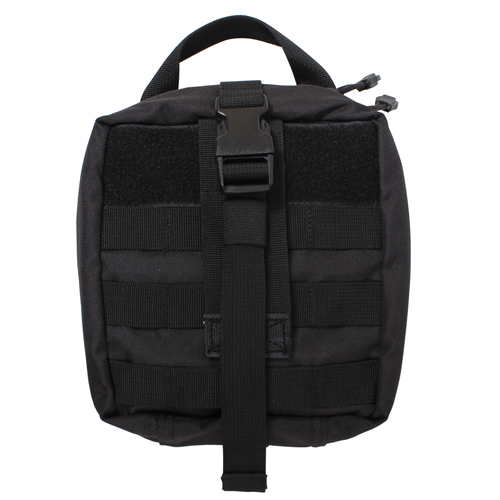 Tactical Breakaway First Aid Kit Pouch