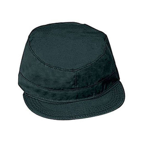 Rip-Stop Fatigue Caps