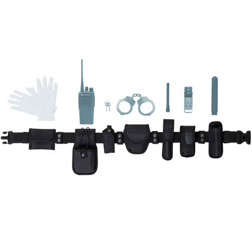 Ultra Force Deluxe Modular Duty Belt Rig