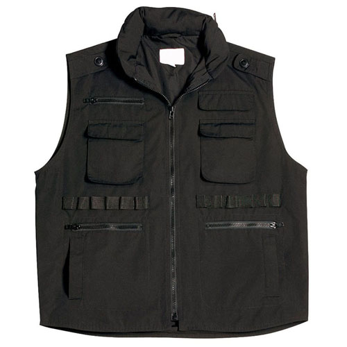 Kids Ranger Vest