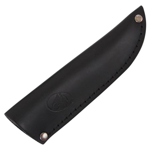 Bushslore Micarta Handle Knife with Sheath