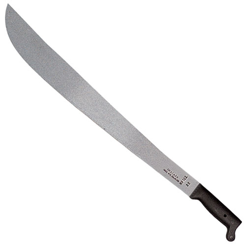 Collins Style Machete - 22 inch