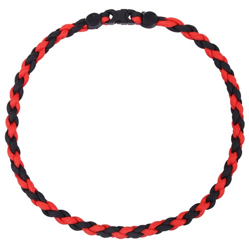 Paracord Survival Necklace