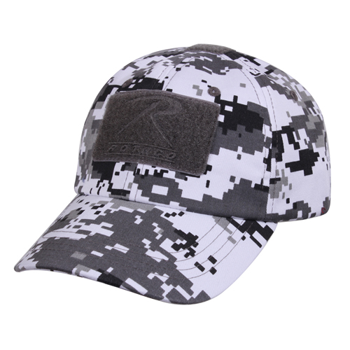 Ultra Force Tactical Operator Cap