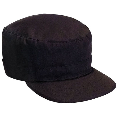 Military Adjustable Fatigue Cap