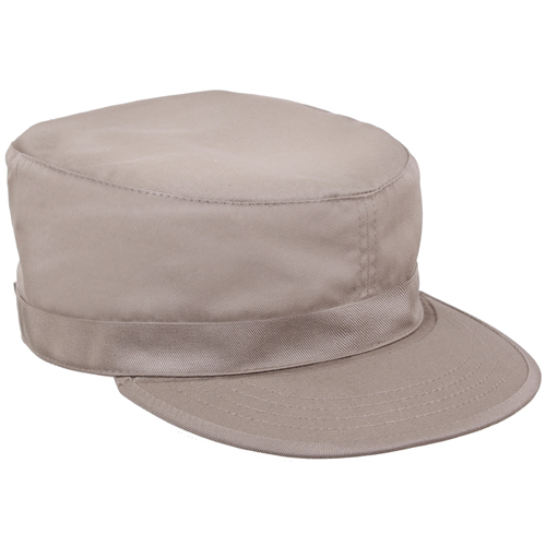 Military Adjustable Fatigue Cap