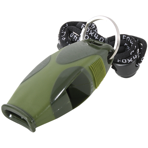 Sharx Safety Whistle