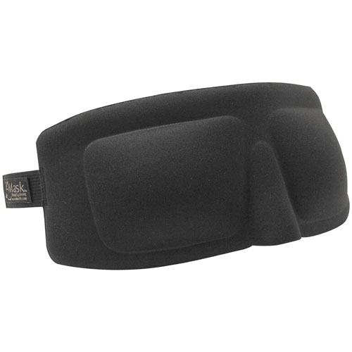 Mcnett Z-Mask Sleep System