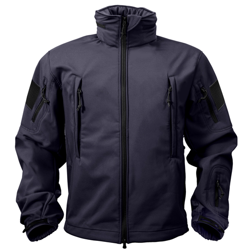 Special Ops Tactical Softshell Jacket