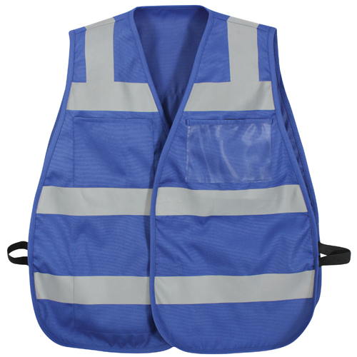 Hi-Visibility Safety Vest