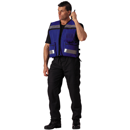 EMS Rescue Vest