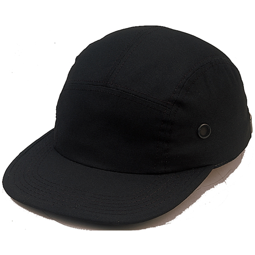 5 Panel Rip-Stop Military Street Cap