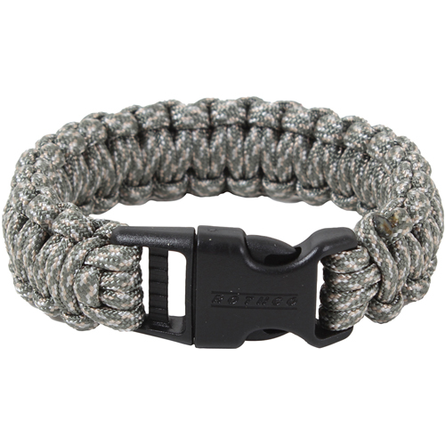 Deluxe Paracord Bracelet