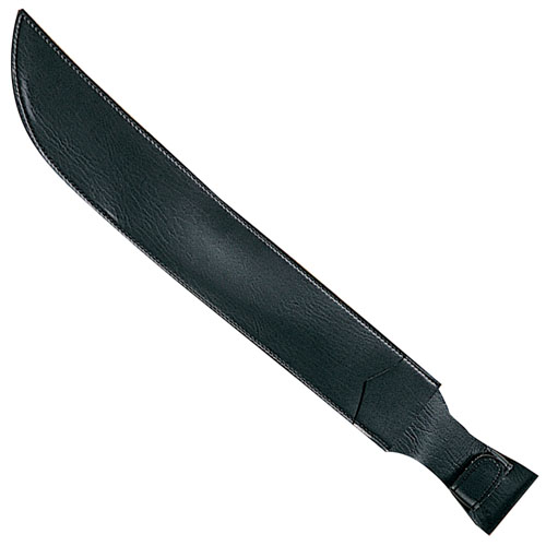Leatherette Machete Sheath