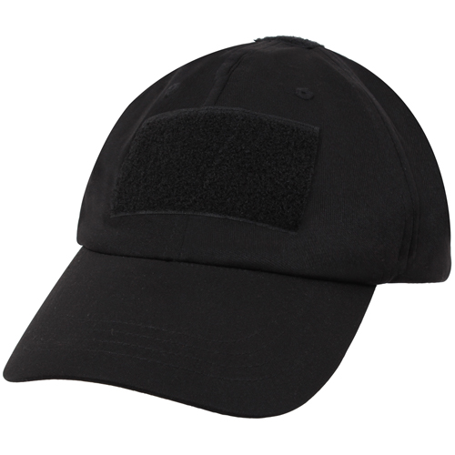 Soft Shell Operator Cap
