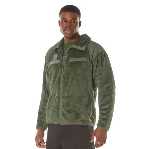 Men's Generation III Level 3 ECWCS Fleece Jacket