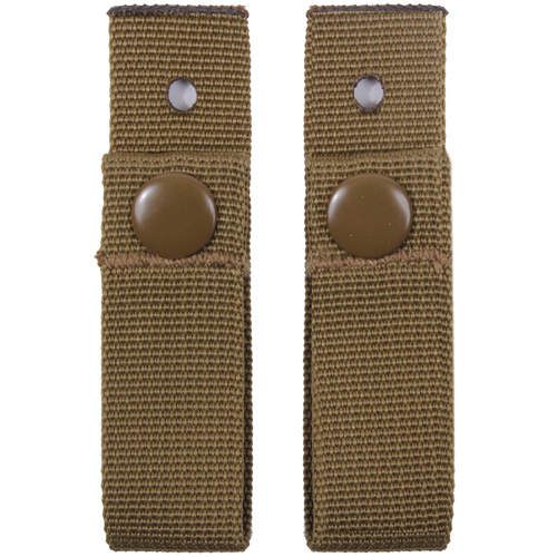 MICH Helmet Polyester Goggle Straps