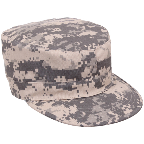 Kids Adjustable Fatigue Cap