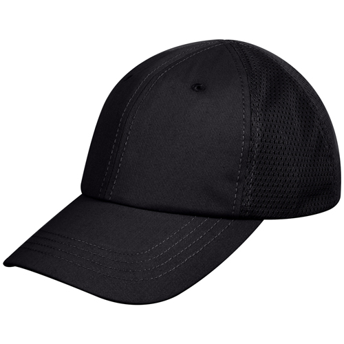 Mesh Tactical Back Cap