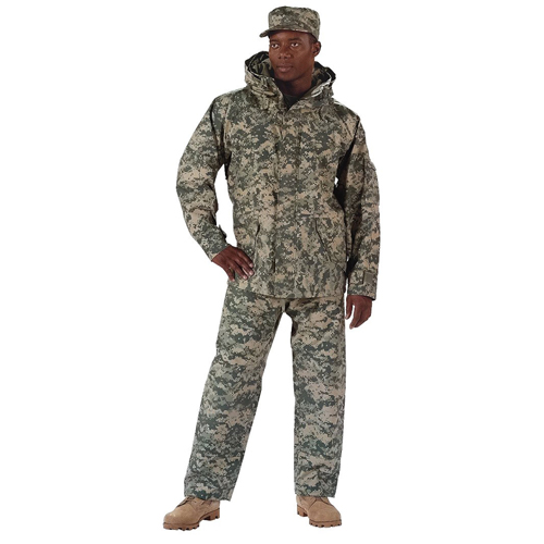 Mens ECWCS Generation II Hyvat Parkas